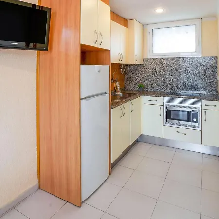 Appartement Los Peces 1