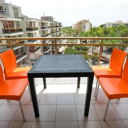 Los Peces 1 Appartement Salou