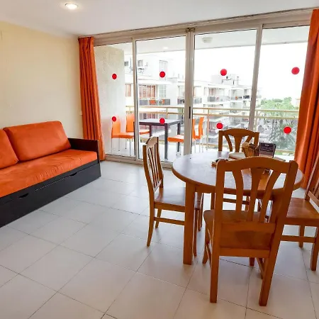 Appartement Los Peces 1 *