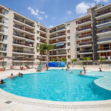 Los Peces 1 * Salou