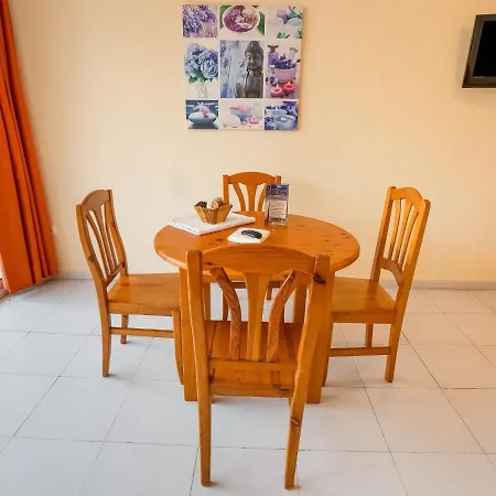 Los Peces 1 Appartement Salou