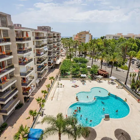 Appartement Los Peces 1 *