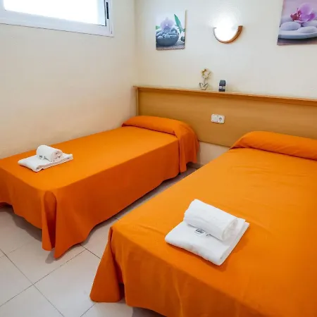 Appartement Los Peces 1