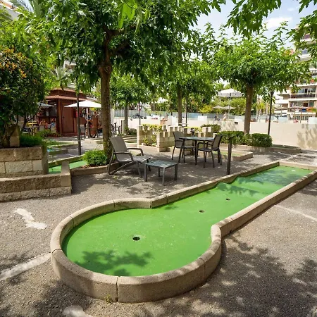 Appartement Los Peces 1