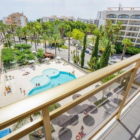 Appartement Los Peces 1