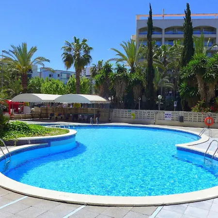 Los Peces 1 Appartement Salou